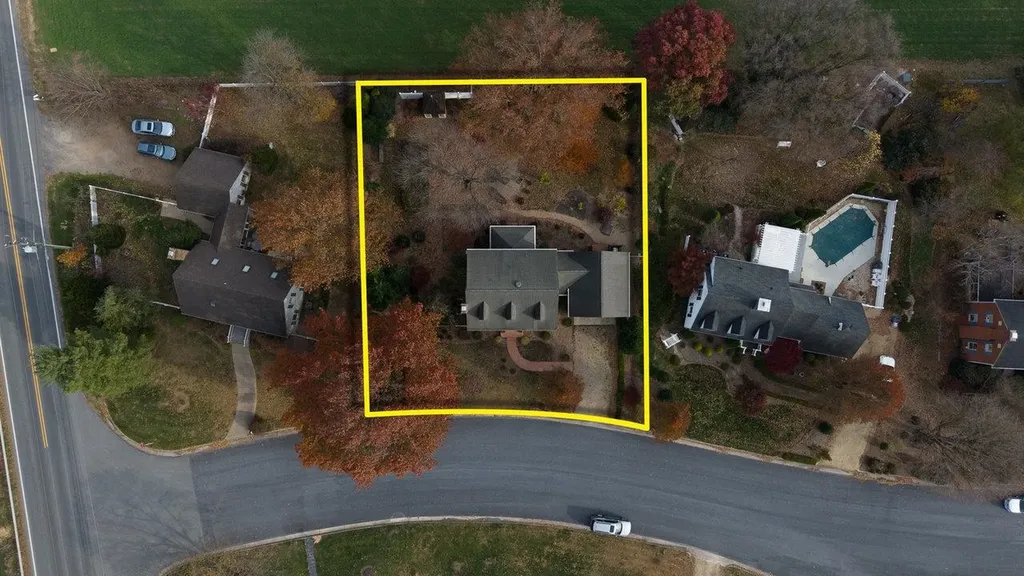 4216 Countryside Drive Bridgewater VA 22812