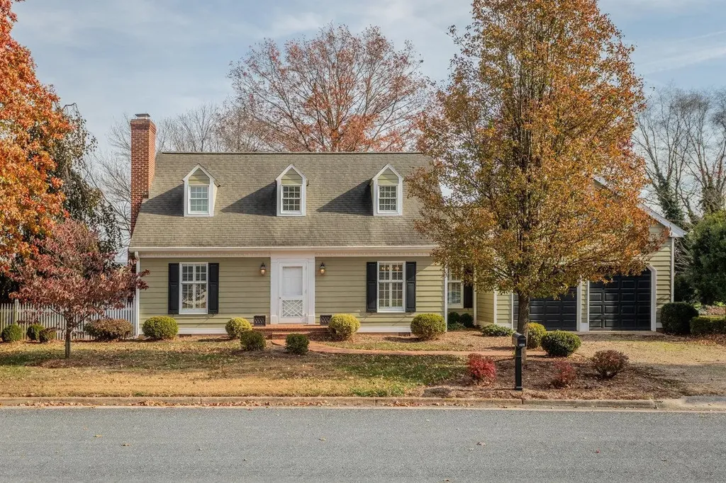 4216 Countryside Drive Bridgewater VA 22812