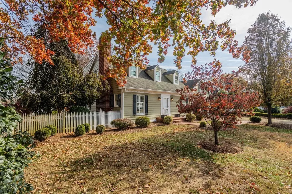 4216 Countryside Drive Bridgewater VA 22812