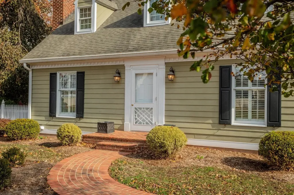 4216 Countryside Drive Bridgewater VA 22812