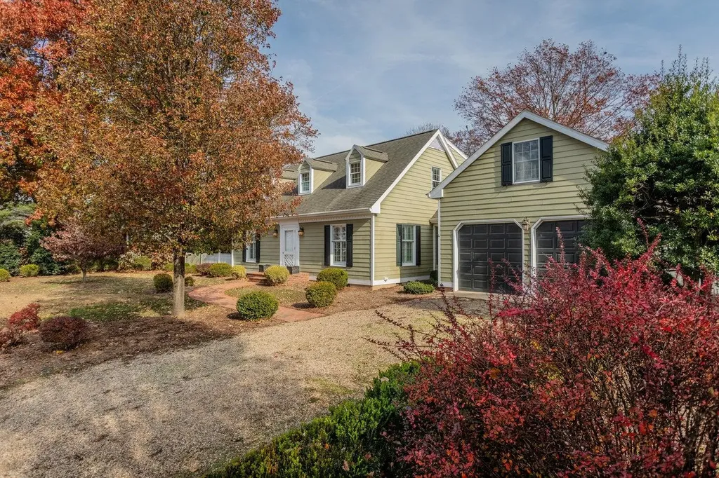 4216 Countryside Drive Bridgewater VA 22812