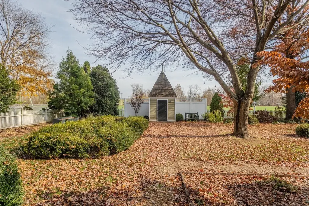 4216 Countryside Drive Bridgewater VA 22812