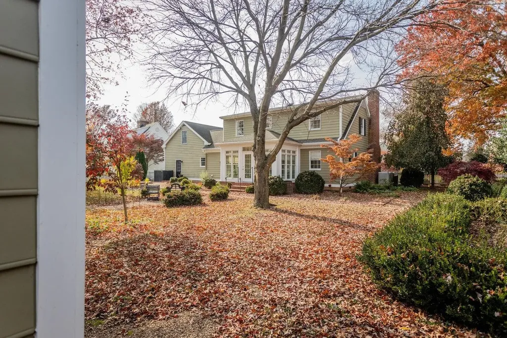 4216 Countryside Drive Bridgewater VA 22812