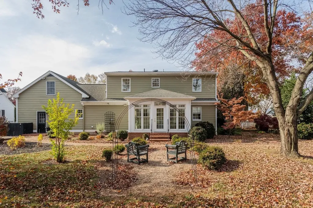 4216 Countryside Drive Bridgewater VA 22812