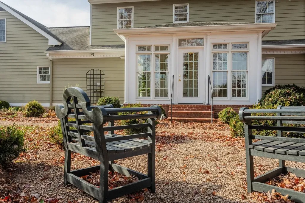 4216 Countryside Drive Bridgewater VA 22812