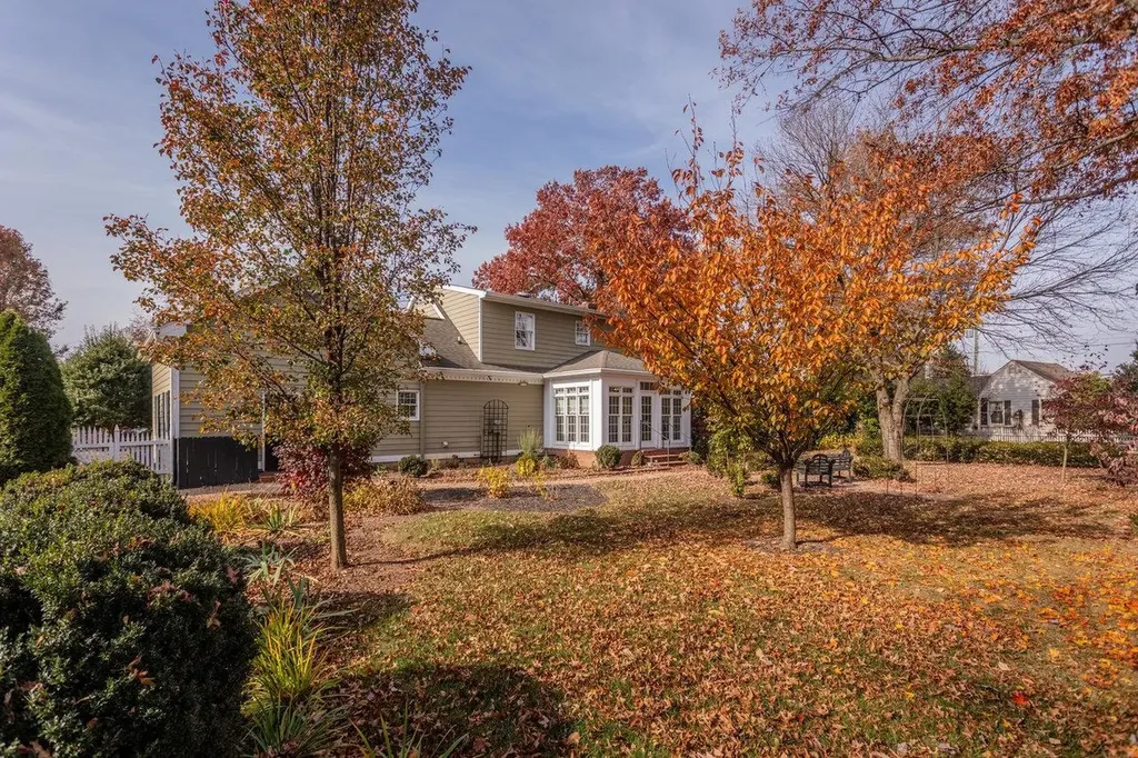 4216 Countryside Drive Bridgewater VA 22812