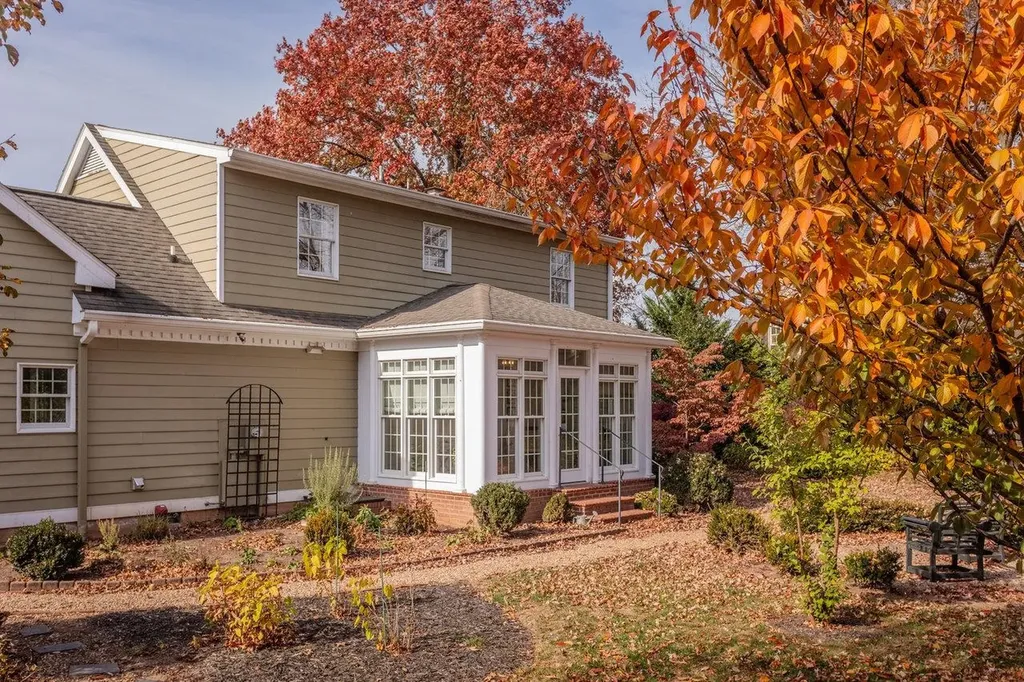 4216 Countryside Drive Bridgewater VA 22812