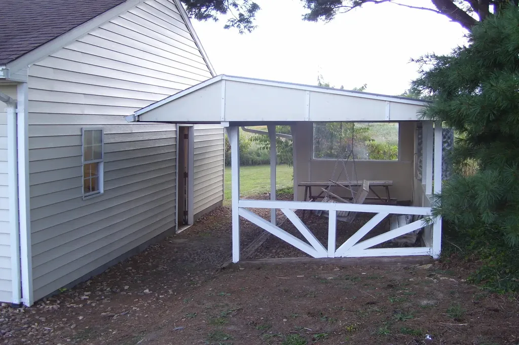 8379 Vetters Road Broadway VA 22815