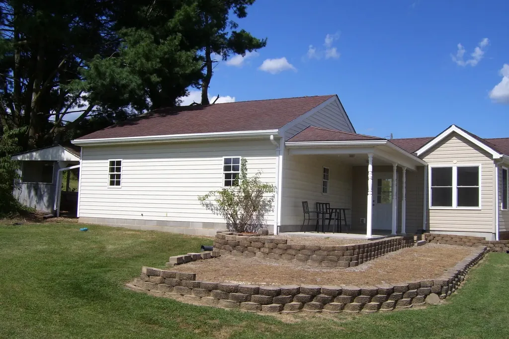 8379 Vetters Road Broadway VA 22815