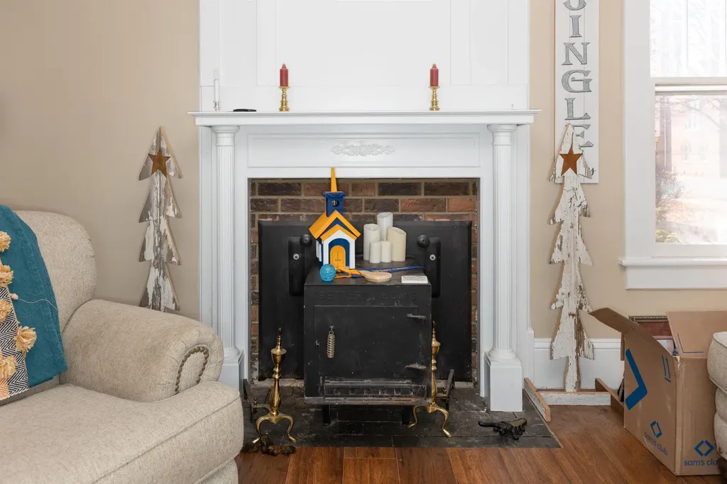 2144 Walnut Avenue Buena Vista VA 24416