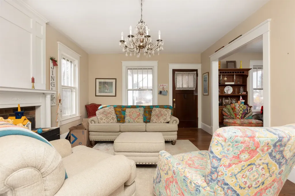 2144 Walnut Avenue Buena Vista VA 24416