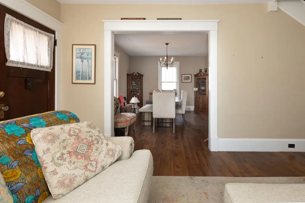 2144 Walnut Avenue Buena Vista VA 24416