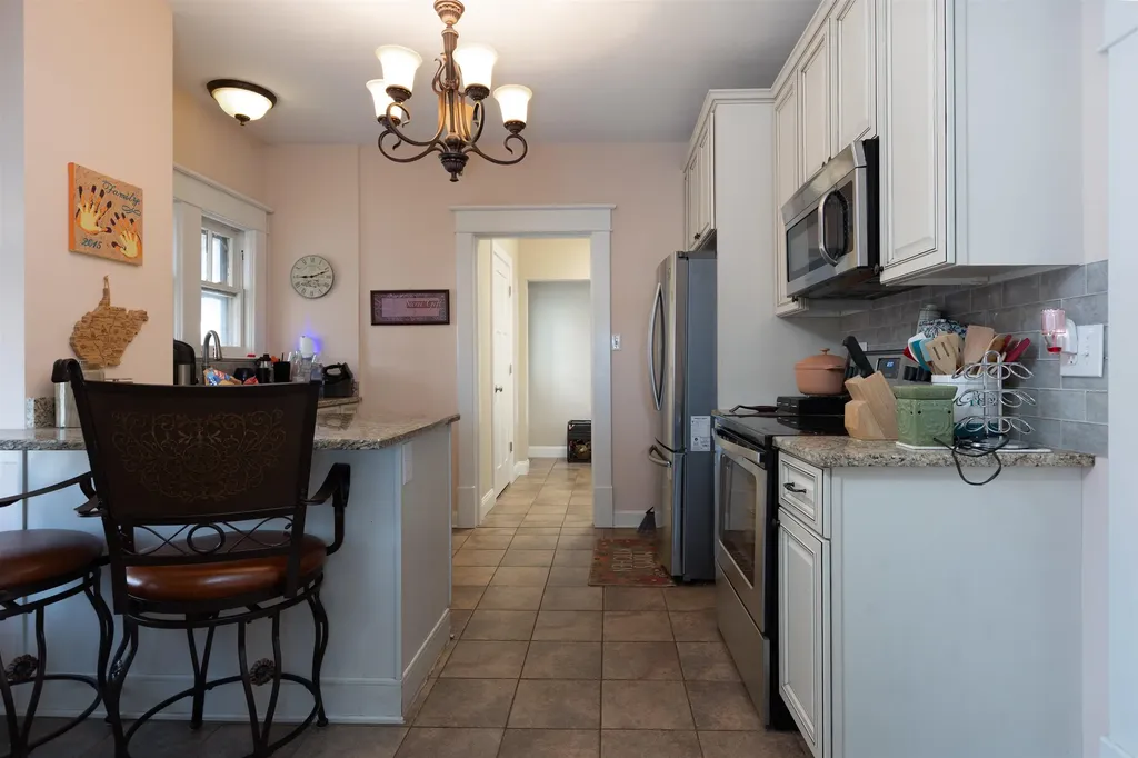 2144 Walnut Avenue Buena Vista VA 24416