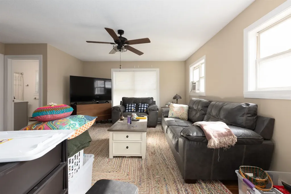 2144 Walnut Avenue Buena Vista VA 24416