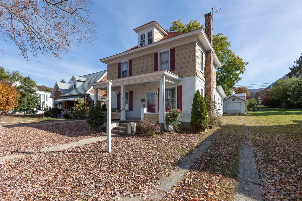 2144 Walnut Avenue Buena Vista VA 24416