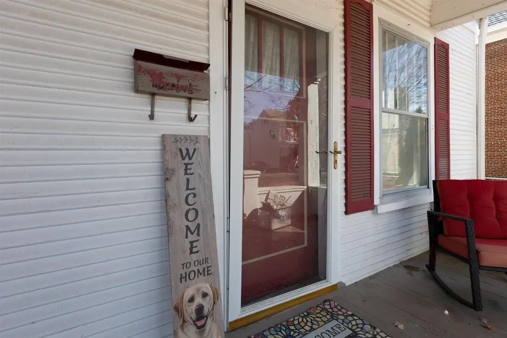 2144 Walnut Avenue Buena Vista VA 24416