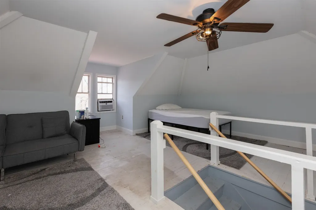 2144 Walnut Avenue Buena Vista VA 24416