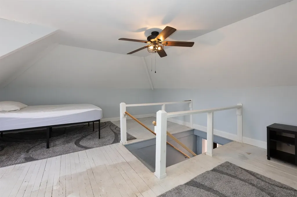 2144 Walnut Avenue Buena Vista VA 24416