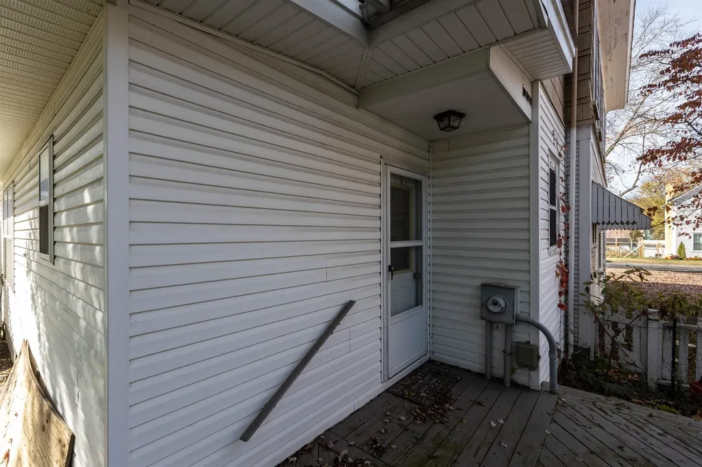 2144 Walnut Avenue Buena Vista VA 24416