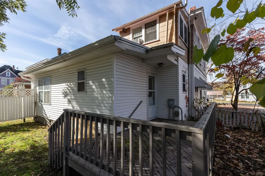 2144 Walnut Avenue Buena Vista VA 24416