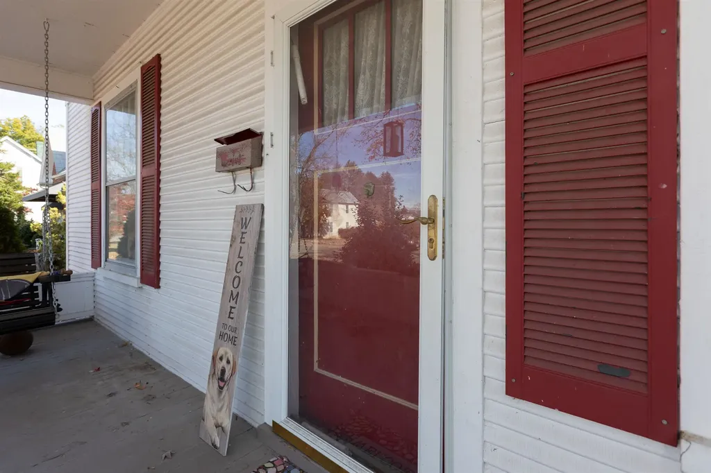 2144 Walnut Avenue Buena Vista VA 24416