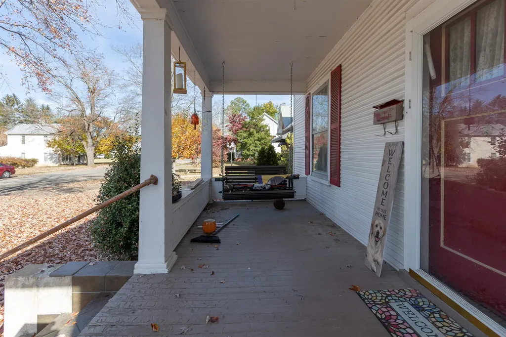 2144 Walnut Avenue Buena Vista VA 24416