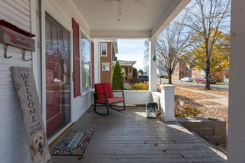 2144 Walnut Avenue Buena Vista VA 24416