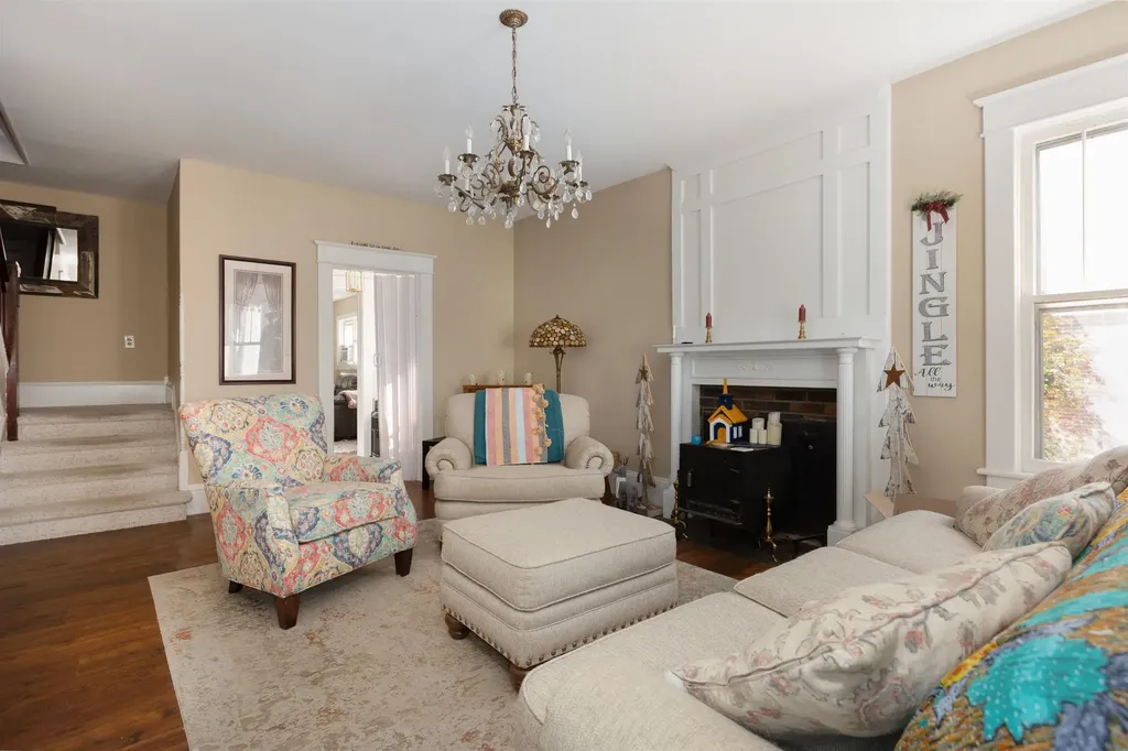 2144 Walnut Avenue Buena Vista VA 24416