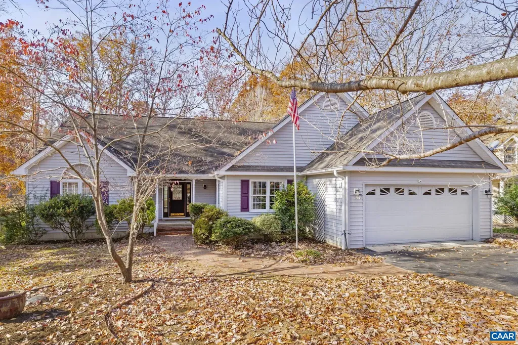 Palmyra VA, 409 Jefferson Drive