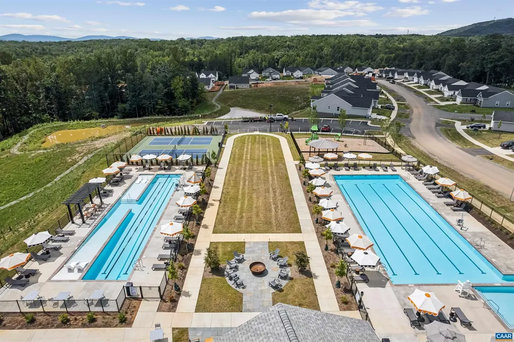 225 Trailfork Road Barboursville VA 22923