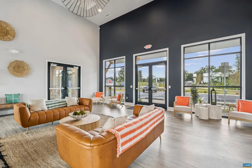 225 Trailfork Road Barboursville VA 22923