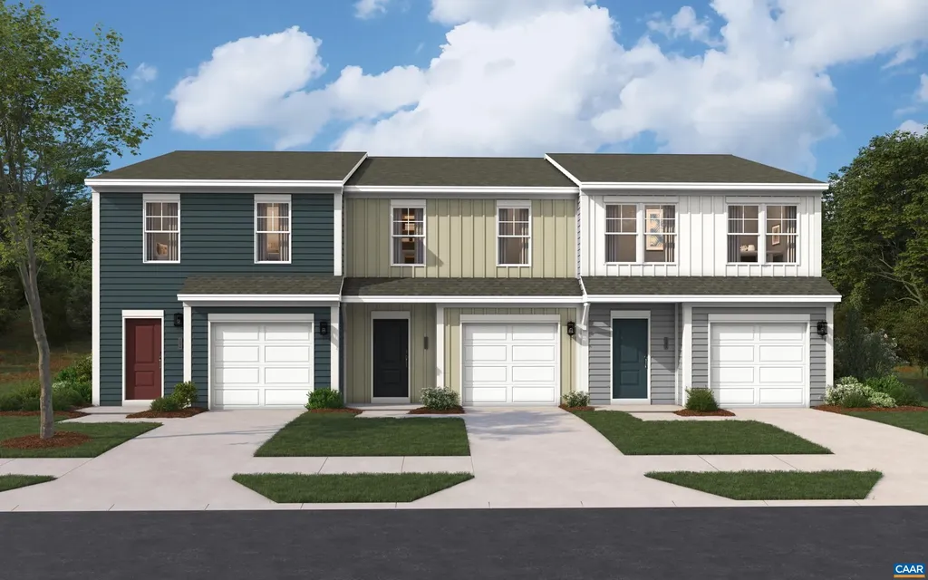 28 Grayson Village Drive Barboursville VA 22923