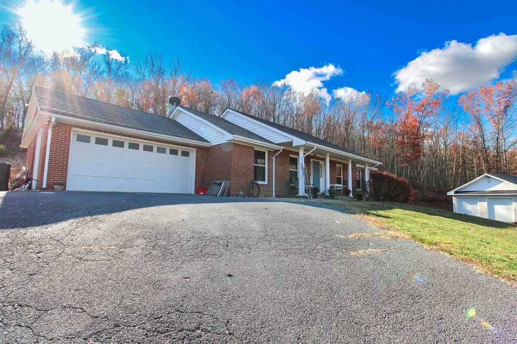 169 Calf Mountain Road Waynesboro VA 22980