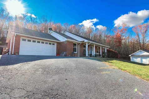 169 Calf Mountain Road Waynesboro VA 22980