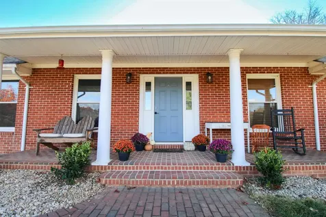 169 Calf Mountain Road Waynesboro VA 22980