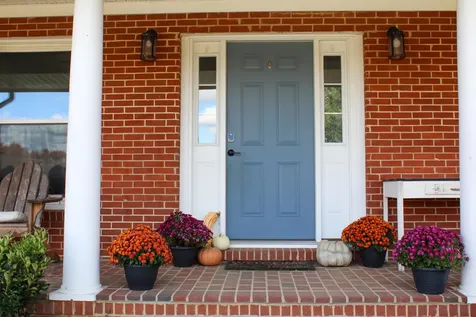 169 Calf Mountain Road Waynesboro VA 22980