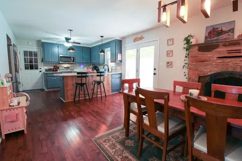 169 Calf Mountain Road Waynesboro VA 22980