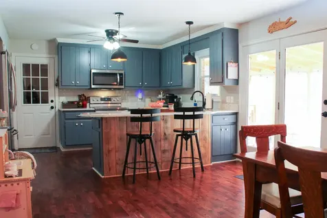 169 Calf Mountain Road Waynesboro VA 22980