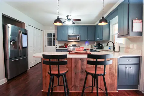 169 Calf Mountain Road Waynesboro VA 22980