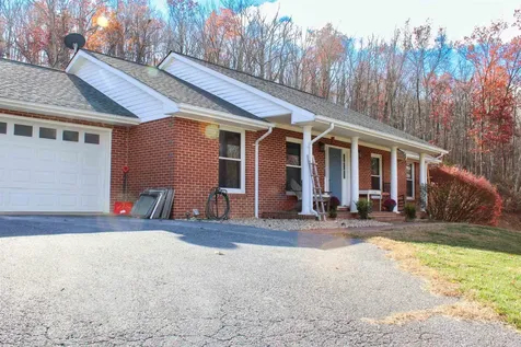 169 Calf Mountain Road Waynesboro VA 22980
