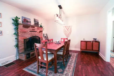 169 Calf Mountain Road Waynesboro VA 22980