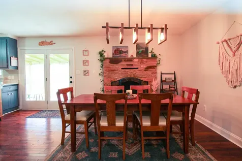 169 Calf Mountain Road Waynesboro VA 22980