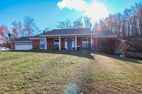 169 Calf Mountain Road Waynesboro VA 22980