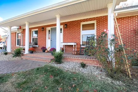 169 Calf Mountain Road Waynesboro VA 22980