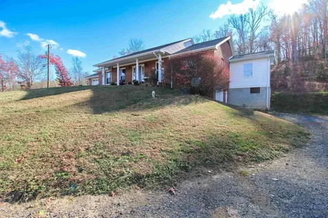 169 Calf Mountain Road Waynesboro VA 22980