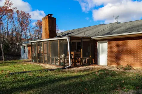 169 Calf Mountain Road Waynesboro VA 22980