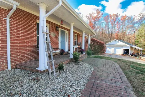 169 Calf Mountain Road Waynesboro VA 22980