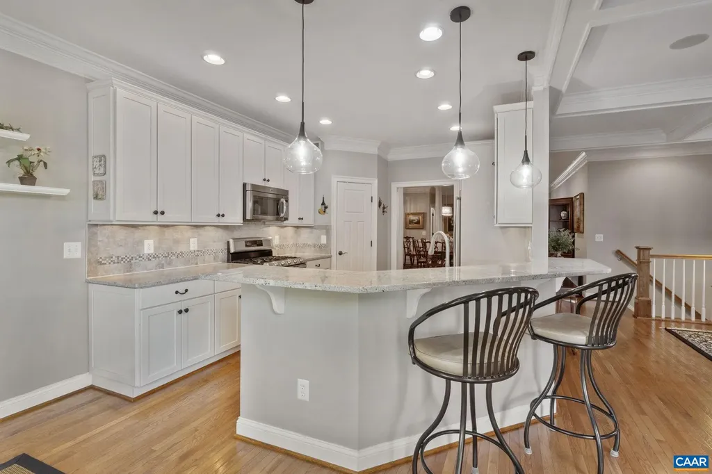 36 Highland Circle Zion Crossroads VA 22942