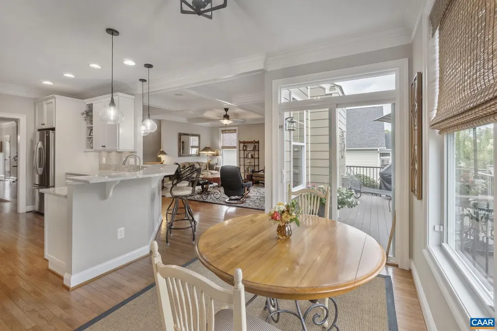 36 Highland Circle Zion Crossroads VA 22942