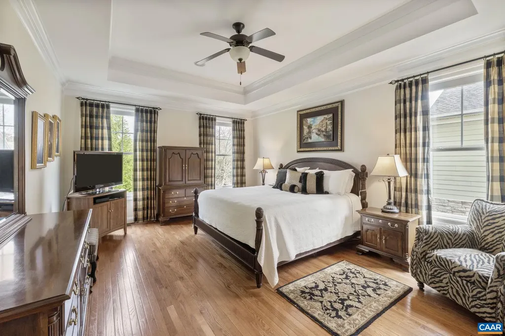 36 Highland Circle Zion Crossroads VA 22942